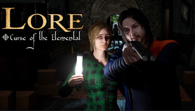 Lore Curse Of The Elemental New Game Pc Steam