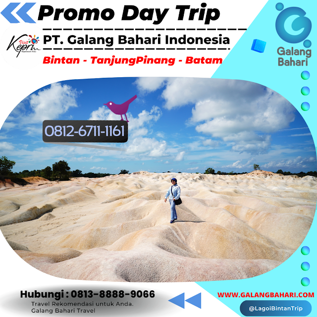 Perfect Batam Travel Guide (2023 Update) with Insider Tips