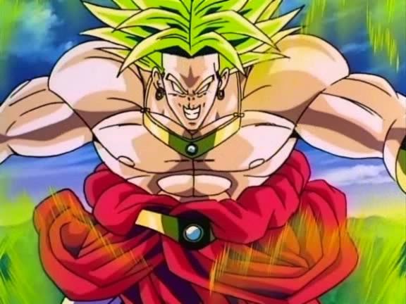 Dragon Ball Z Goku Super Saiyan (las 10 Transformaciones  - imagenes de dragon ball z todas las transformaciones de goku