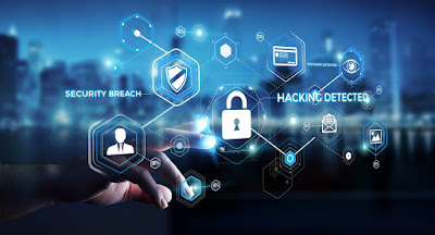 Facebook hacking