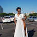 Watch: Here are Videos of Zodwa Wabantu performing on stage without panty, only in G-string & kis.sing her fans