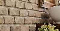 Stone Selex - specialty masonry products - thin brick veneer