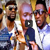 Héritier WATANABE: Bana Team WATA très fâché baye kopesa ba musiciens ya Werrason leçon ya kunga ( VIDÉO)