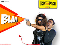 Ugly Aur Pagli (2008) film wallpapers - 07