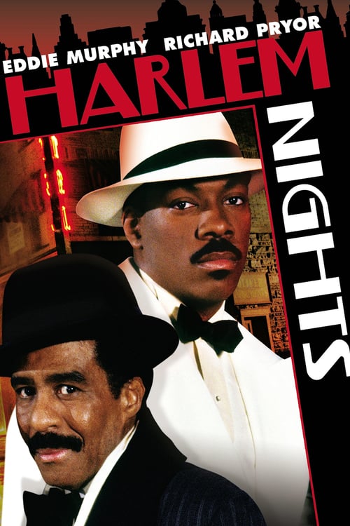 Harlem Nights 1989 Film Completo Online Gratis