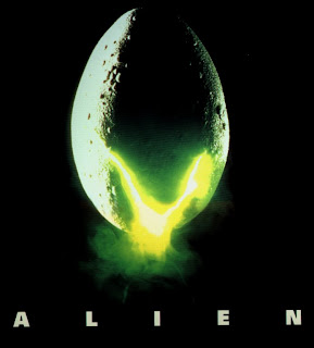 Alien 2011 in 3D