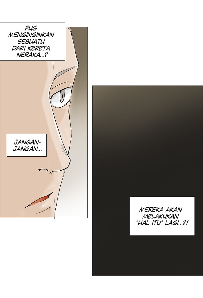 Webtoon Tower Of God Bahasa Indonesia Chapter 202