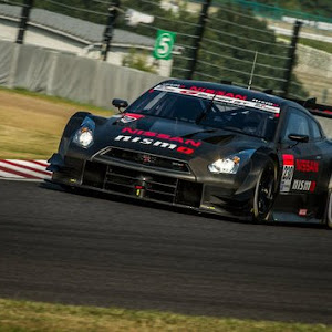 NISSAN GT-R NISMO GT500 2014