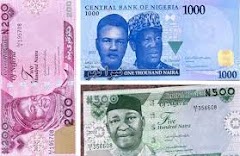 5 Fun Fact About Naira