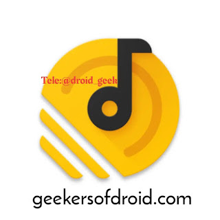 Pixel+ - Music Player apk