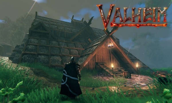 Valheim Free PC Game Download