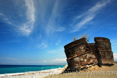 luna watchtower la union