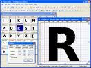 font creator v6