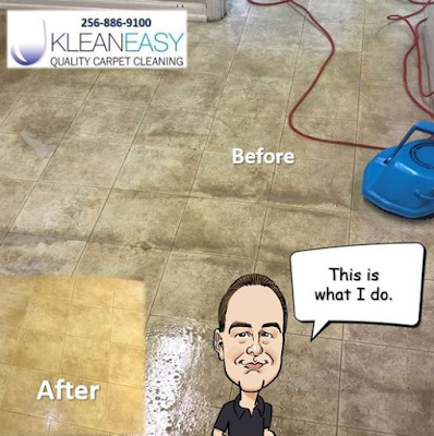 Tile and grout cleaning Huntsville, AL