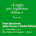 Fiera "Più libri più liberi". Fattitaliani intervista Michele Falco, Casa Editrice Falco: vogliamo contraddistinguerci non per la collocazione territoriale ma per l’alta qualità dei nostri libri