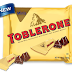 Coklat Toblerone 