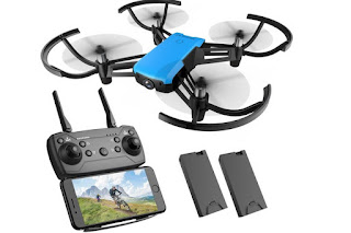  HS700D Drone