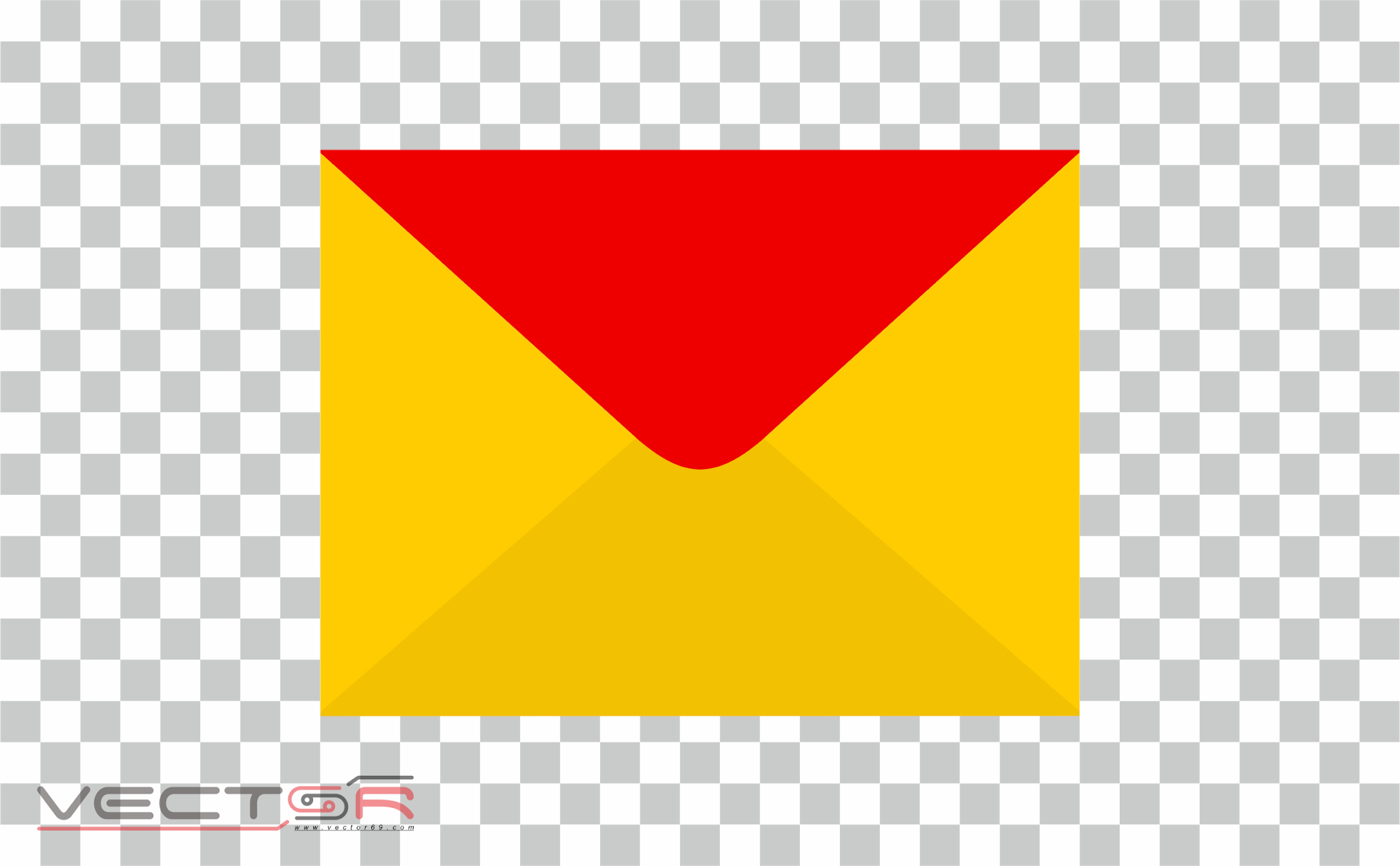Yandex Mail Logo - Download Vector File AI (Adobe Illustrator)