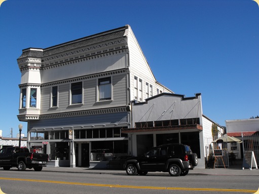 Trinidad, CA 473