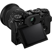 Review Fujifilm X-T5 : Mengungkapkan Potensi Fotografi