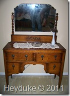 antique bedroom set 2