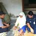 Dinas Kominfo DIY Kunjungi Pengrajin Mendong Di Kayuhan Wetan