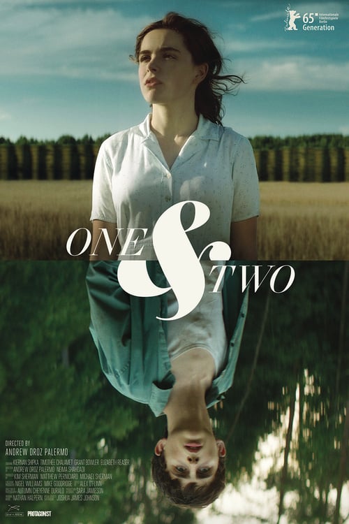 One & Two 2015 Film Completo In Italiano Gratis