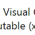 Microsoft Visual C++ 2013 Redistributable (x86) - 12.0.21005