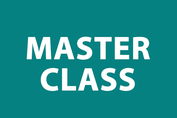 Master Class