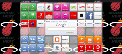 Ashley Snow`s Symbaloo