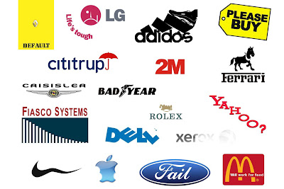 Company Logos