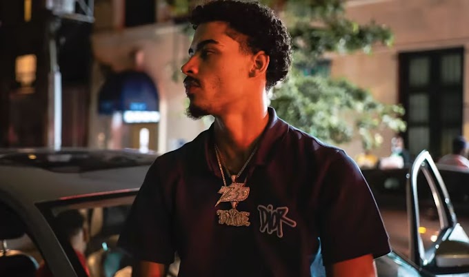 "Go 2 Hell" é o novo clipe do americano Jay Critch 