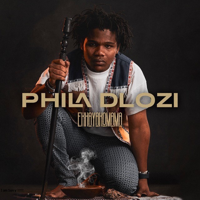 Phila Dlozi - Badimo (feat. DJ Maphorisa) [Exclusivo 2022] (Download Mp3)