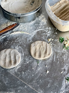 How To Make Rotis 1