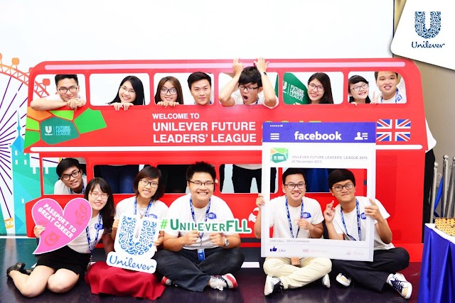 Student Ambassador Programs in Vietnam - When Influencer Marketing integrate with CSV activities