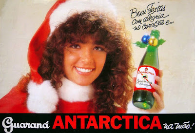 GUARANA ANTARCTICA