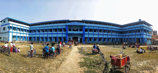 Joynagar_Institution_school