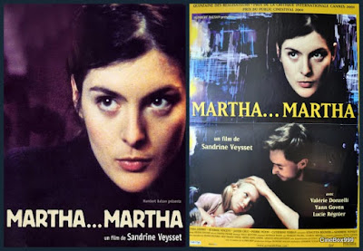 Martha... Martha. 2001.