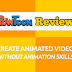 PowToon Review: Create Animated Video Without Animation Skills - How To Create Animated Videos with PowToon In Easy Steps
