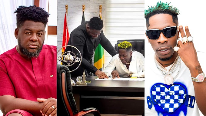 Shatta Wale's Explosive Response: Untold Financial Support and Alleged Adultery Revelations