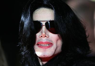 michael jackson dead