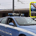Messina, nigeriano "alterato" aggredisce passanti e prende a calci la Volante della Polizia