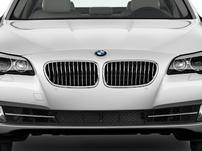 Image De Voiture 2011 BMW 5Series