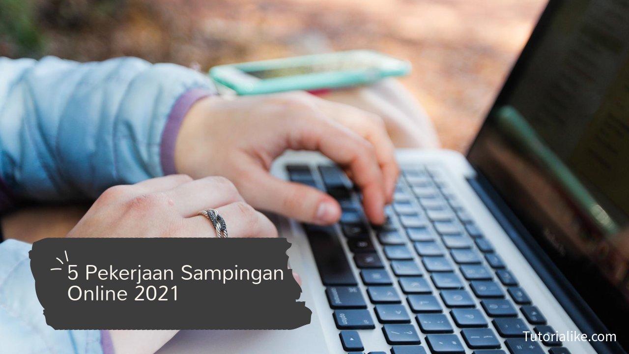 pekerjaan-sampingan-online