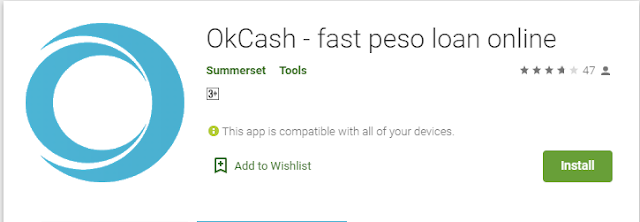 OkCash