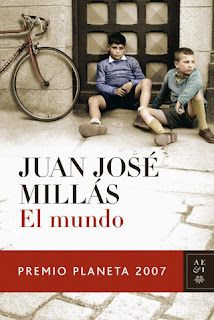 El Mundo - Juan José Millás