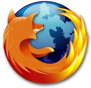 Rahasia Mozilla Firefox