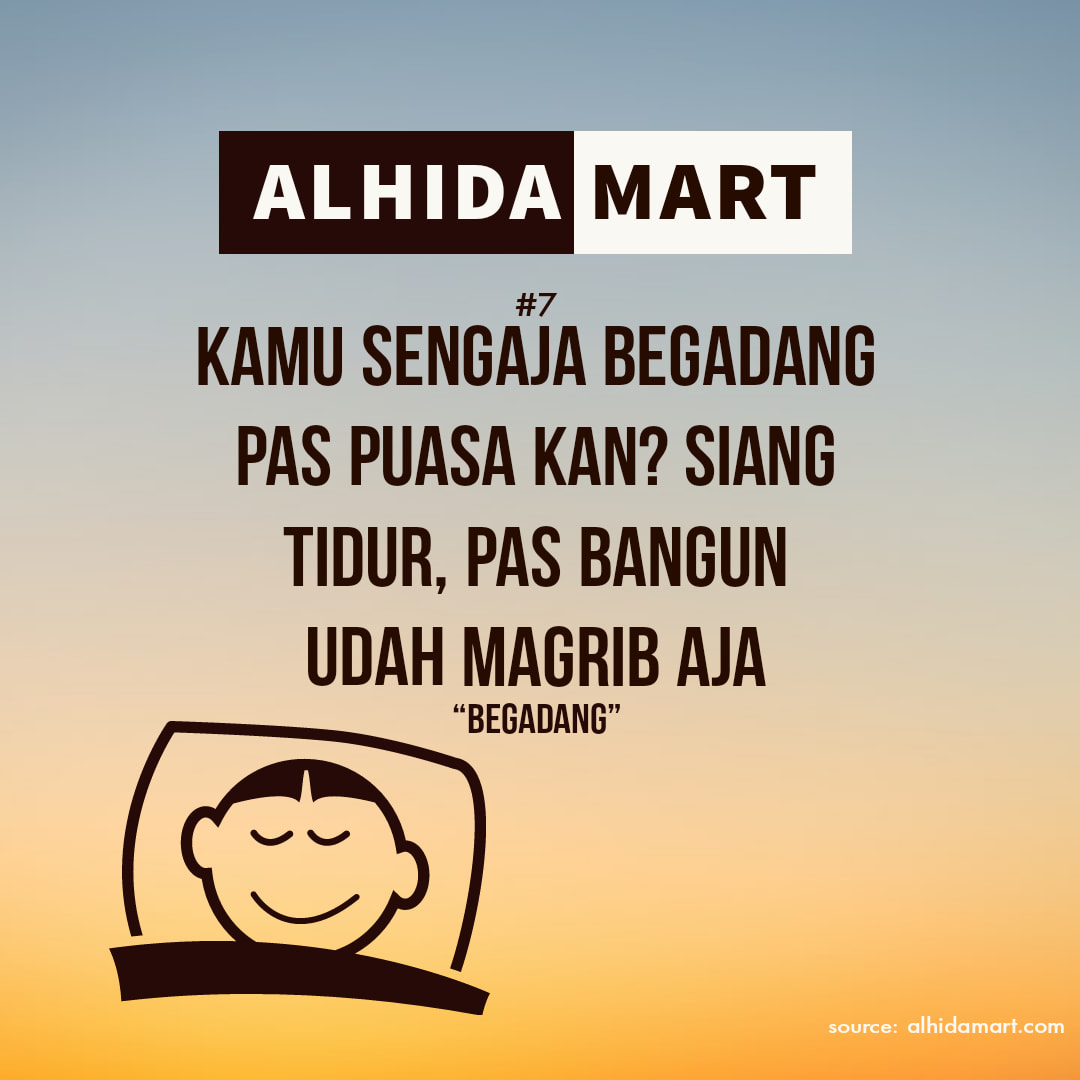 Kata Kata Motivasi Gokil 1 Mei 2020 Di Bulan Puasa Alhidamart