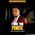 Audio: H2Increase - I Give You Praise