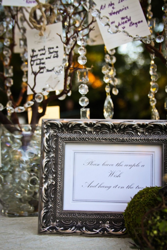 Three Wedding Guest Book Alternatives